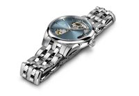 Orologio Hamilton Donna Jazzmaster in Acciaio H32215140 - H32215140